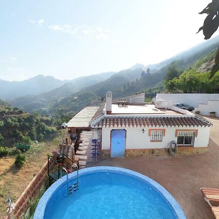 ネルハ Cortijo Luqueヴィラ エクステリア 写真