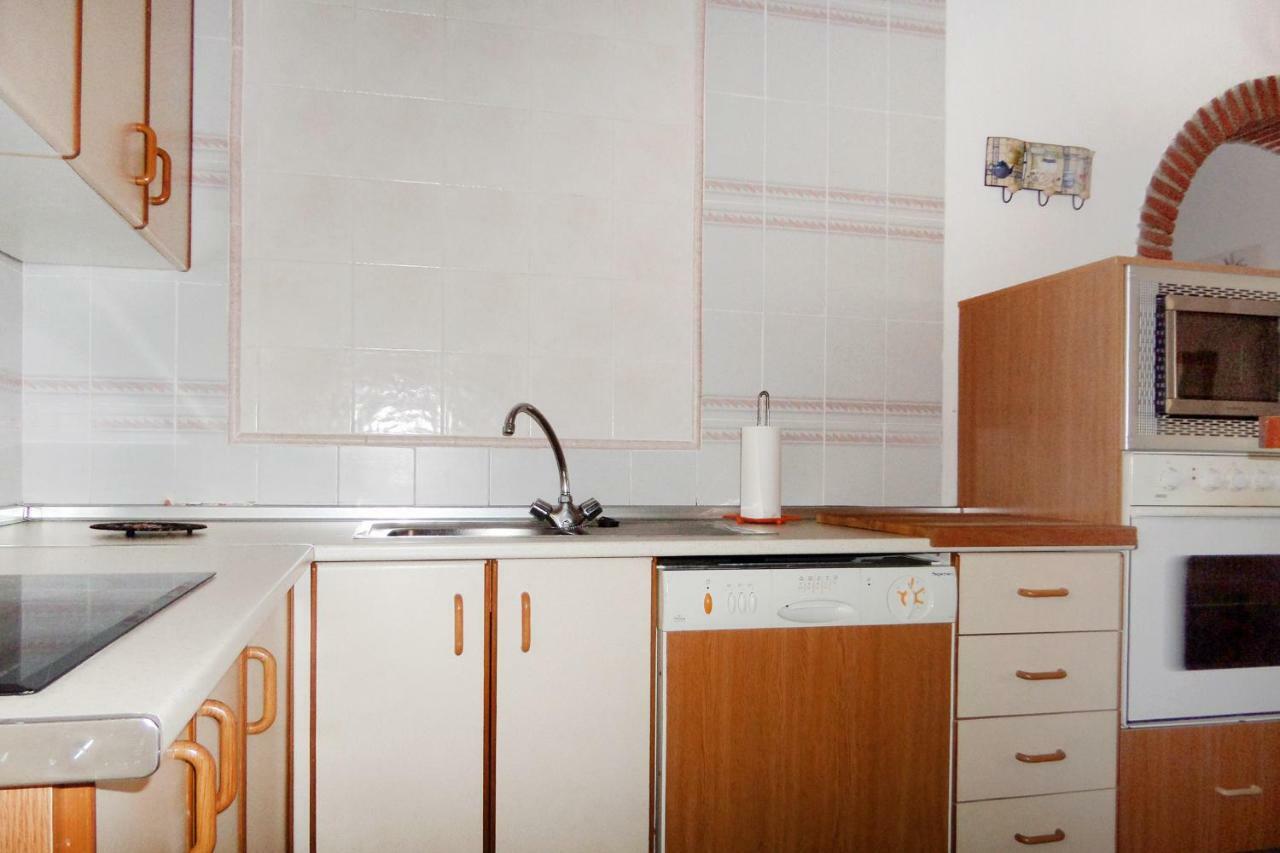 ネルハ Cortijo Luqueヴィラ エクステリア 写真